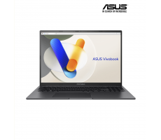 Laptop Asus ViVOBOOK | 16 [ K3605ZF-N1358W ] [ INDIE BLACK ] [ Intel Core I5-12450H/ 8GB / SSD 51...